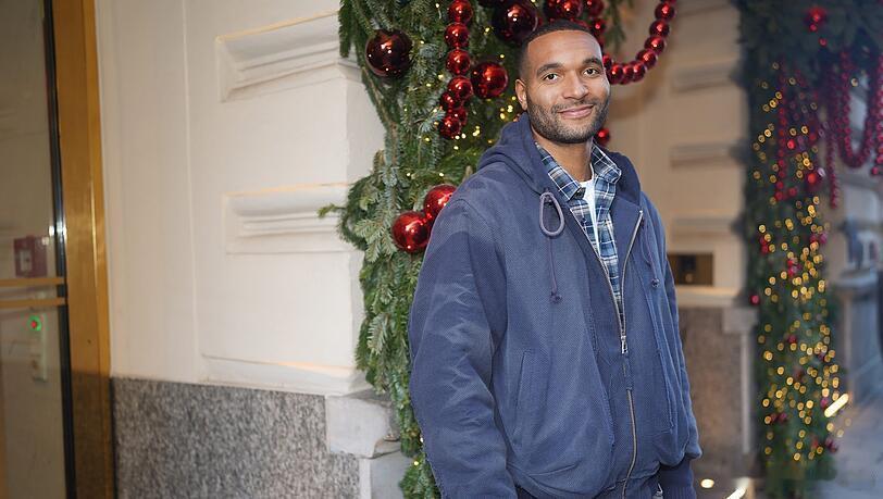 🎙️喬納森·塔談到足球界的種族歧視問題時說：“我不想總是說存在『種族歧視問題』