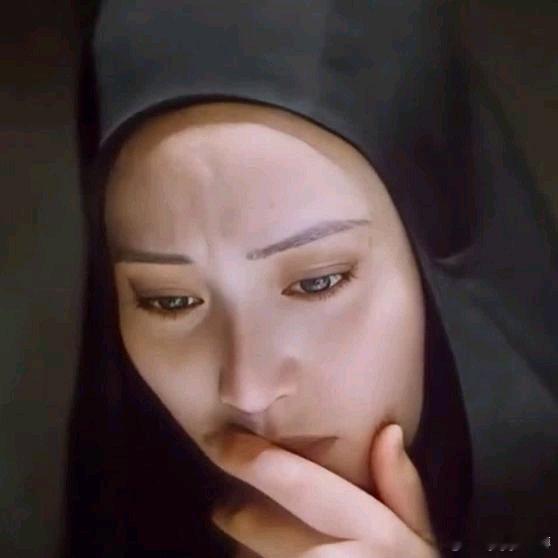 《女人被丈夫抛弃出家当尼姑，却爱上年轻富二代小伙》播放量：36万点赞量：6087