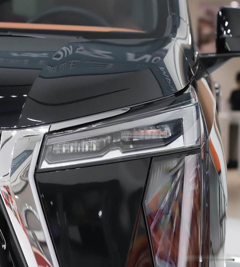 沉浸式试驾传祺向往M8 PHEV L，邂逅全能家用豪华MPV
 
怀着对高品质家