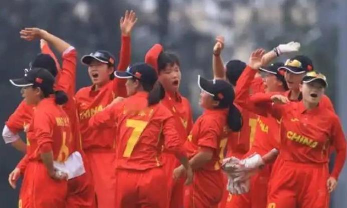 最不公平的比赛诞生！中国女板对孟加拉，原定9月17日开打，因棒球改建场排不净水直