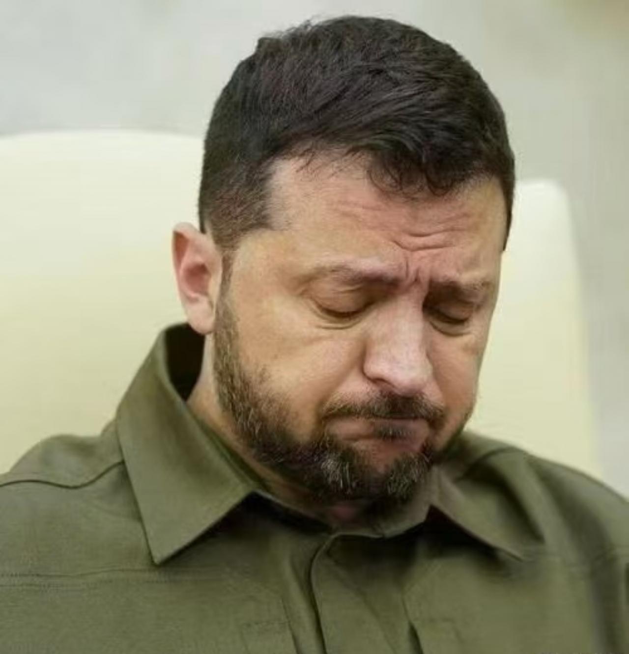 打了上千天，血流成河，把欧洲的家底都快掏空了，美国才一拍大腿：坏了，三年前那个在