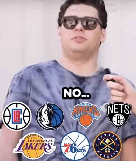 根据球队信息猜NBA球员，你能猜出这是哪位吗？[疑问][疑问][疑问]#跨出夏日