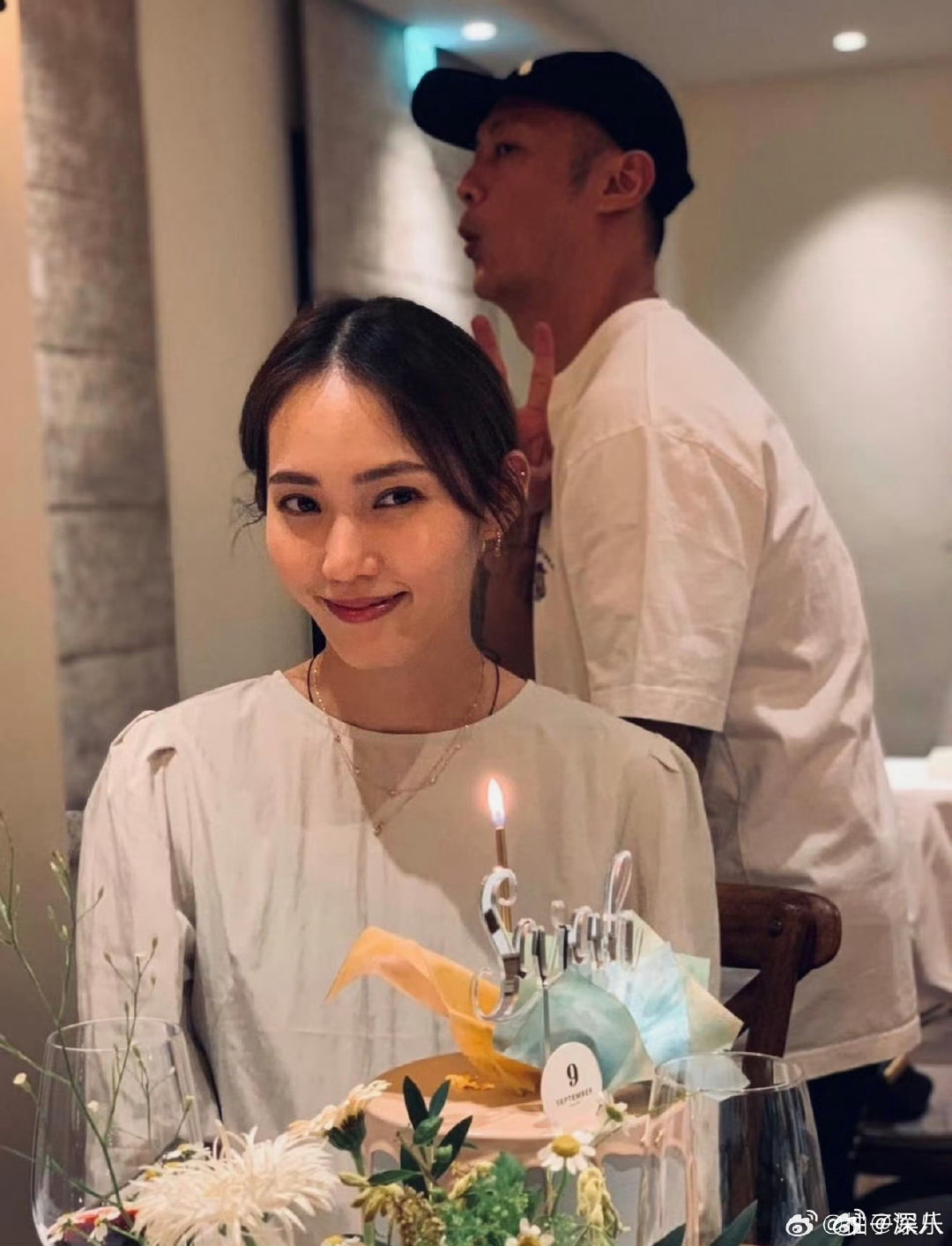 余文乐王棠云24年就有婚变传闻余文乐王棠云24年就有过婚变传闻 余文乐王棠云24