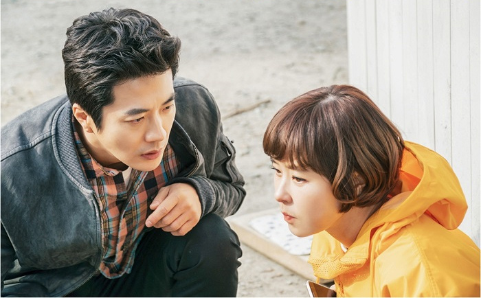 韩剧回顾 推理的女王 首播9周年主演：权相佑、崔江熙、申贤彬、李源根、金贤淑20