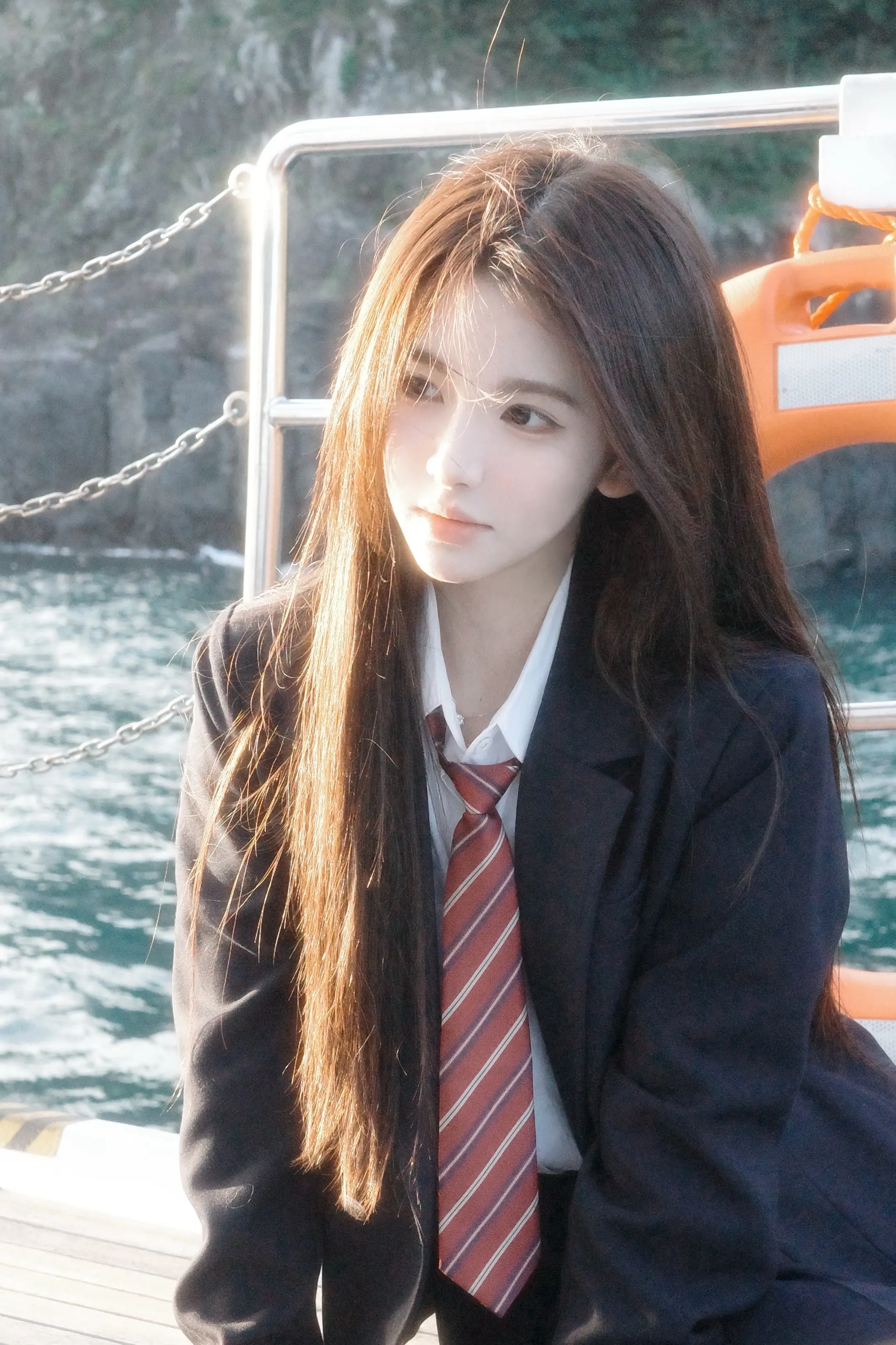 you gonna be my love