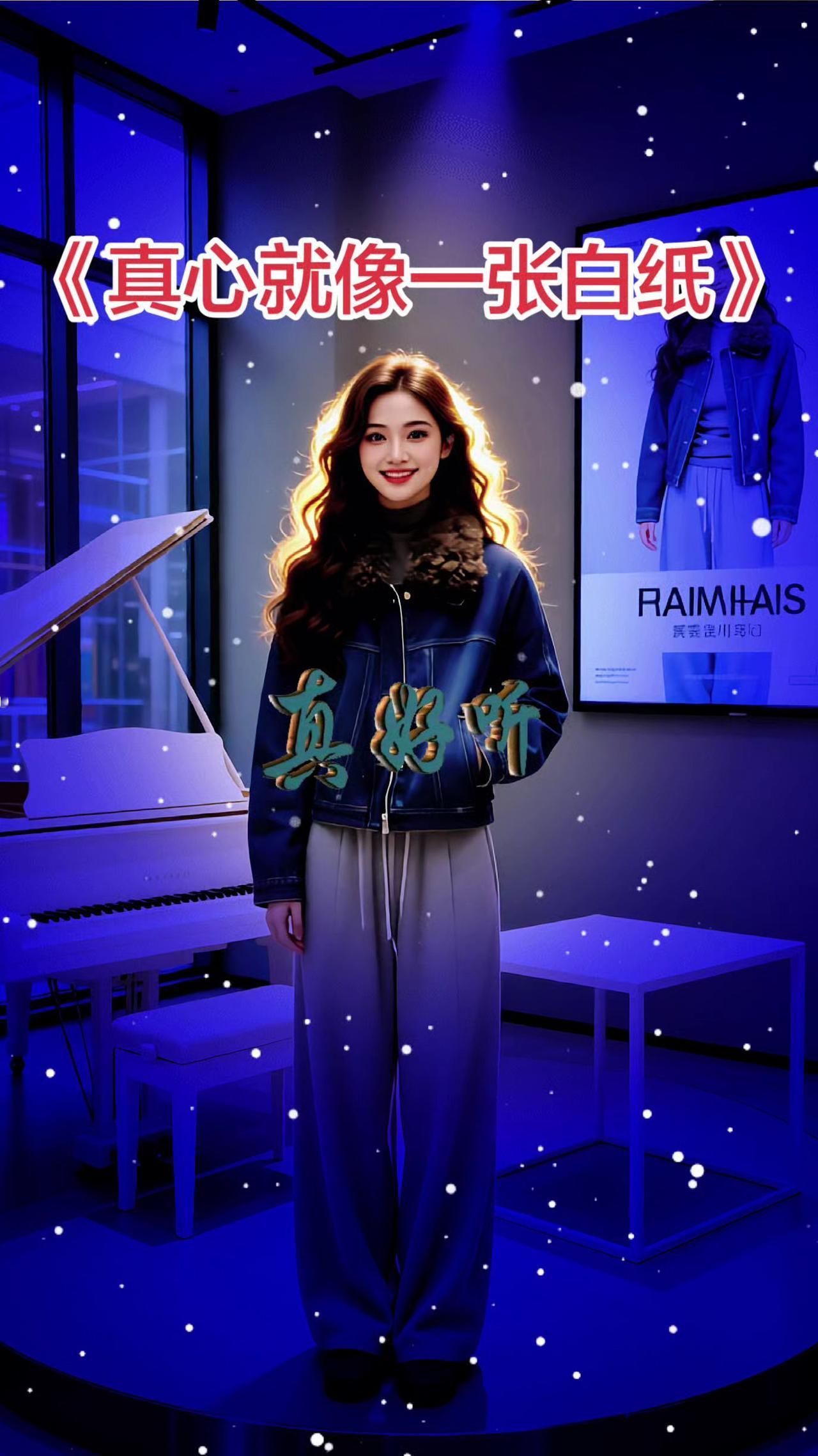 《真心就像一张白纸》街拍穿搭 時尚 穿搭时尚 穿搭搭配