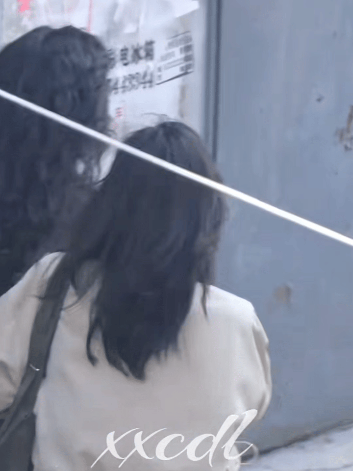 余九琪每天就这样担心温雯