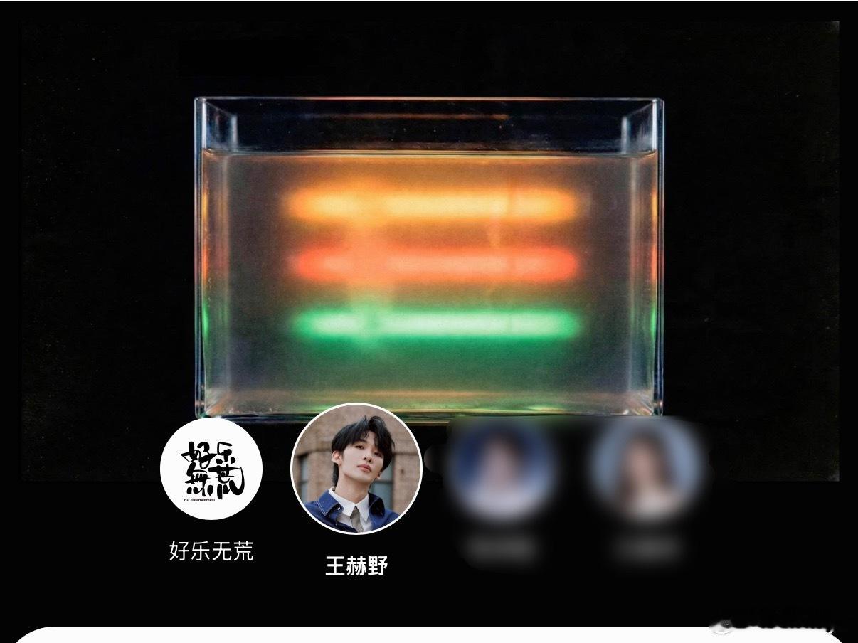 这个红绿灯到底是何物啊 
