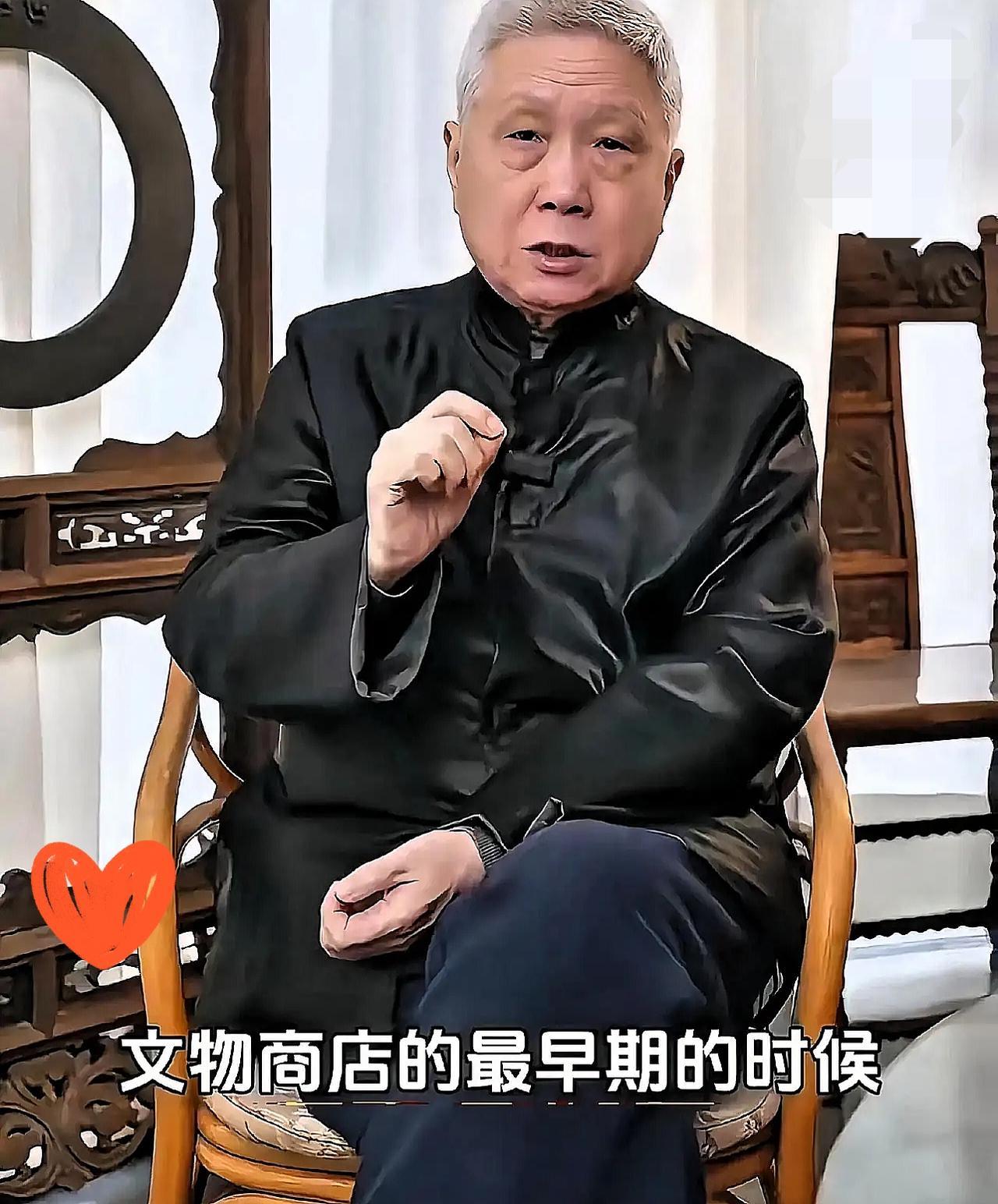 我有一个预感，
马未都接下来麻烦大，
南博画卷这事所有名人都不敢说话，唯独被他捅