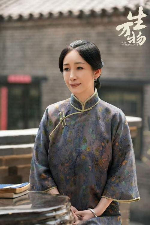 秦海璐演年代剧大炮轰蚊子为什么说秦海璐演年代剧是大炮轰蚊子？因为她的适配度和表现