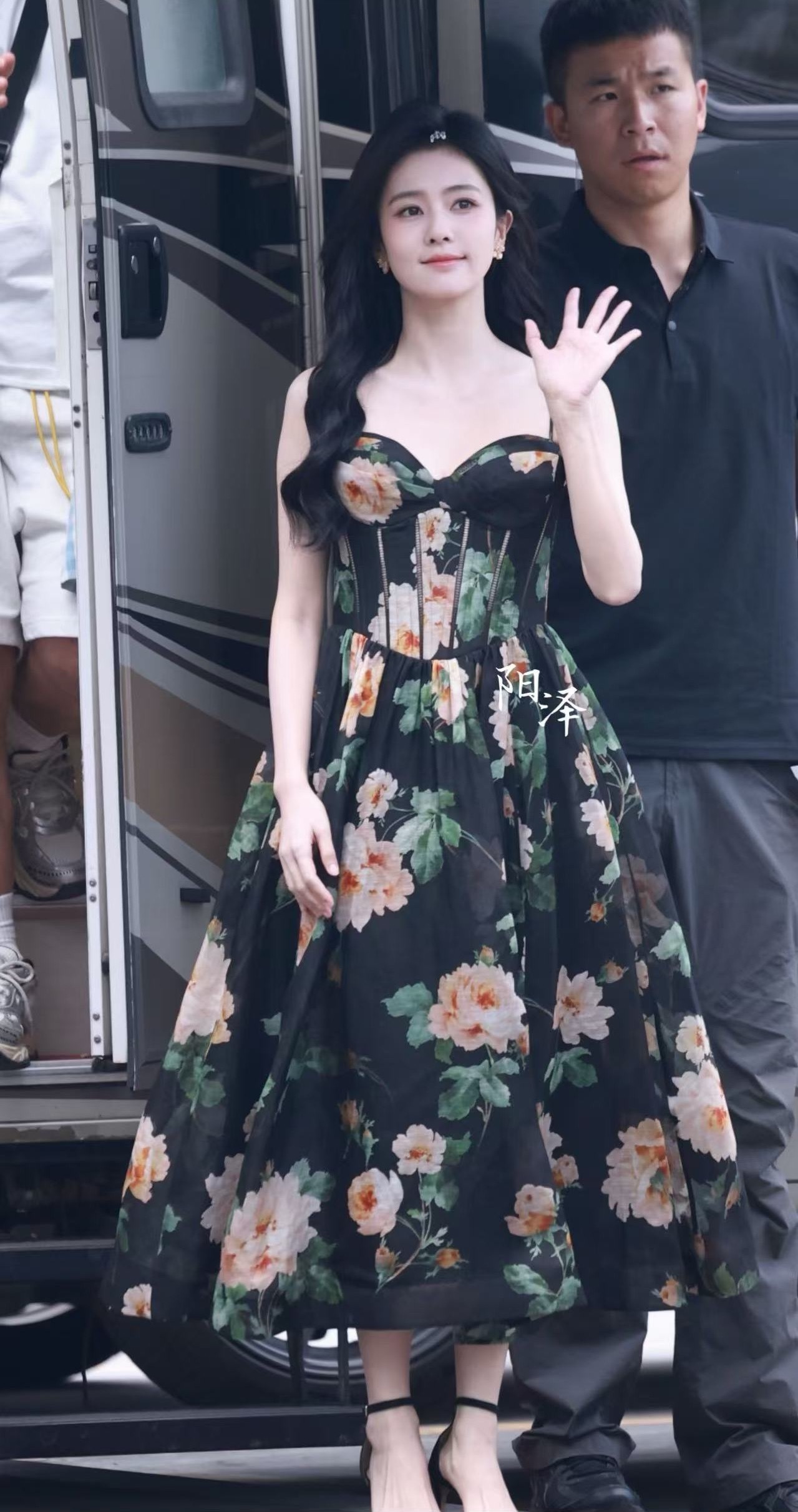 女神 ​​​