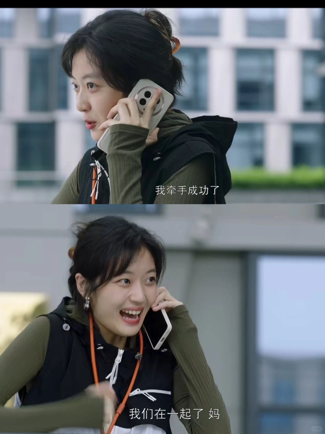 好健康的恋爱❗️眼镜党智性恋天菜❗️