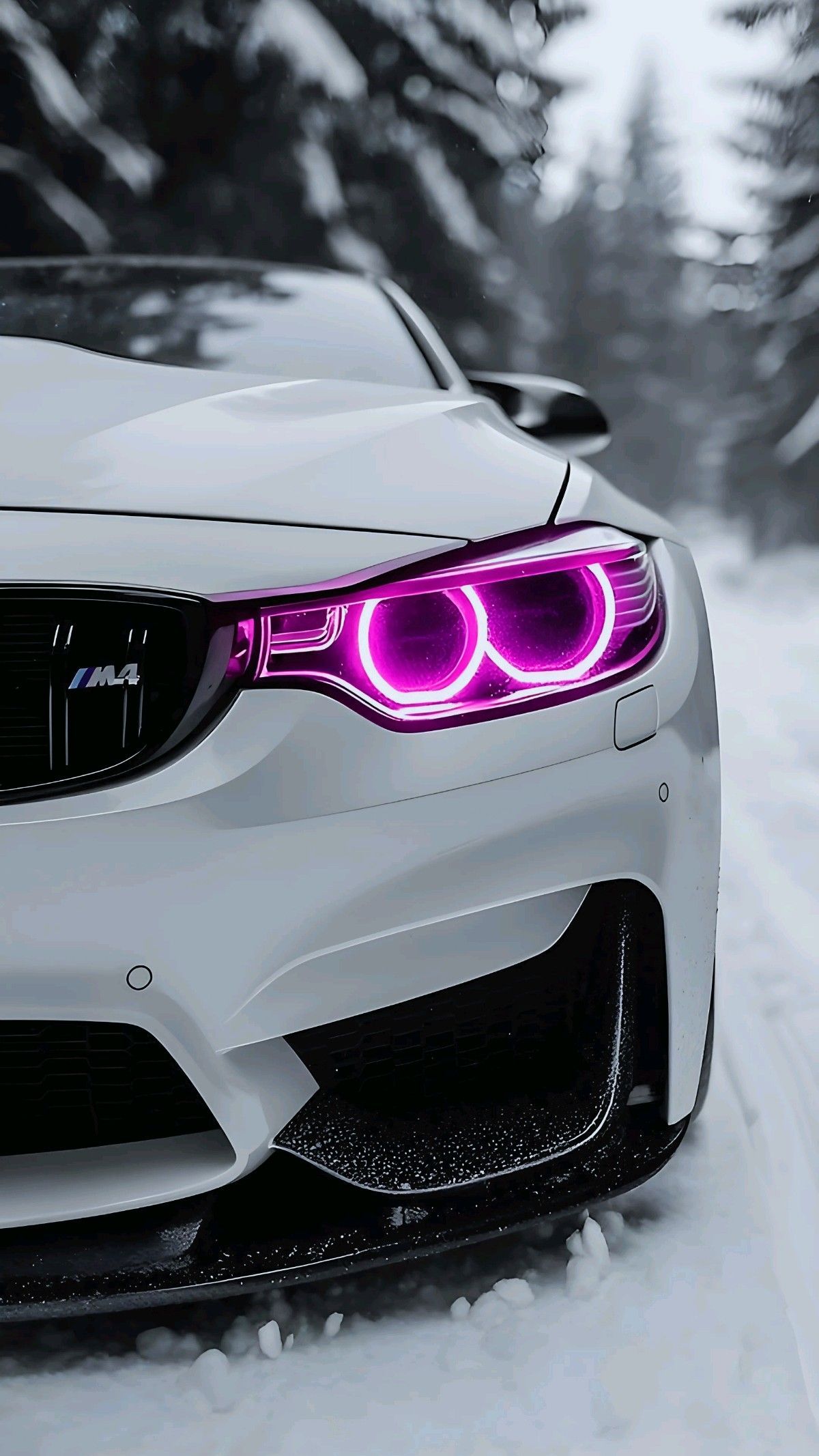 周末愉快！Bimmer[微风]手机壁纸 bmwsky[超话] ​​​