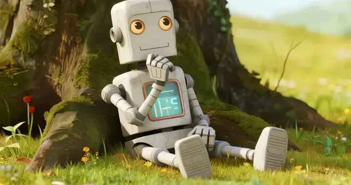 这个荒诞网站藏着30个AI「鬼点子」，但我觉得它活不长