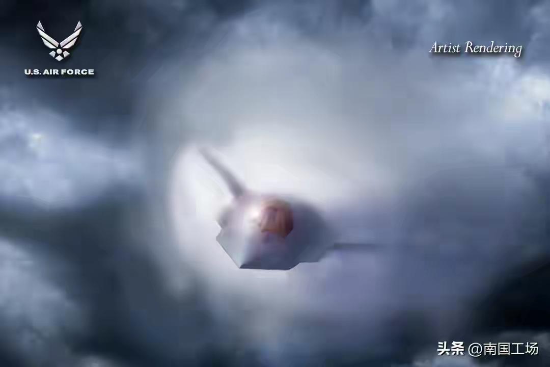 打脸来得太快！美国六代机难产，中国早已试飞，世界第一强国颜面何在。
 
美国寄予