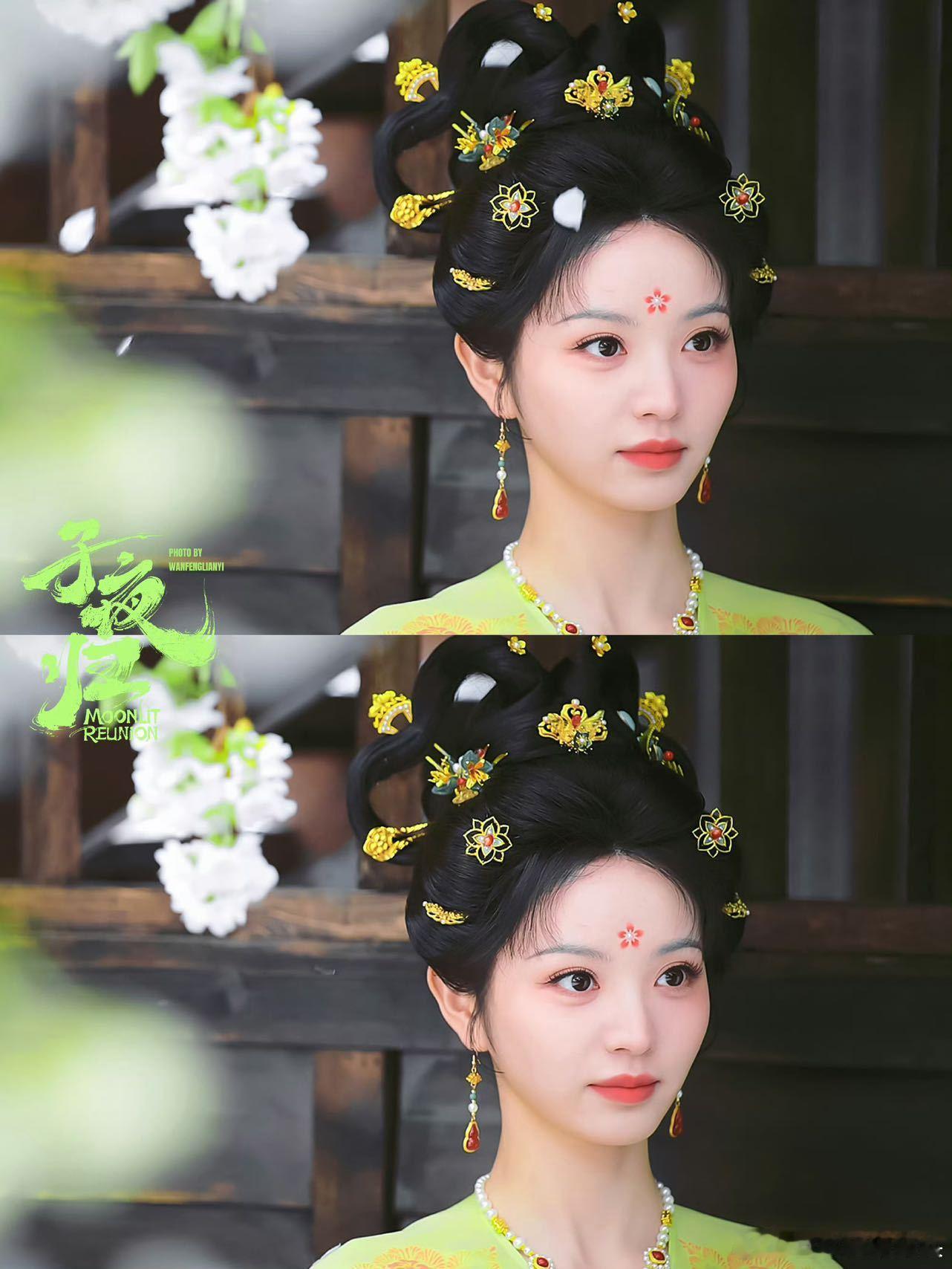 田曦薇这几句脑内循环好几天了田曦薇这几句脑内循环好几天了，她那几句台词像自带循环