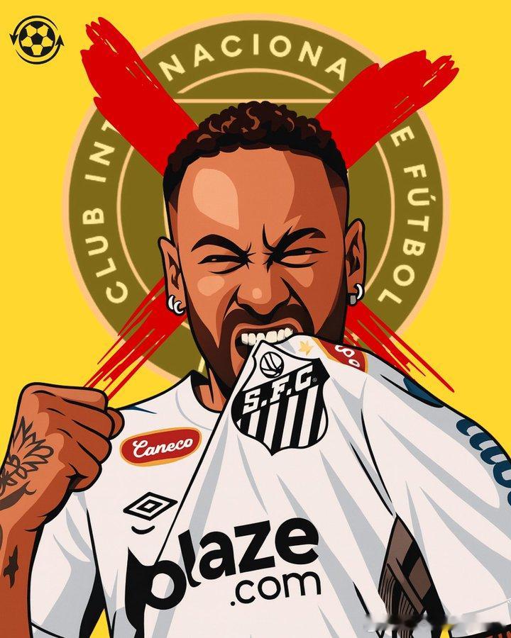 迈阿密国际否认签内马尔：与梅西、苏亚雷斯重聚梦暂时破灭最新消息，尽管最近有传闻称