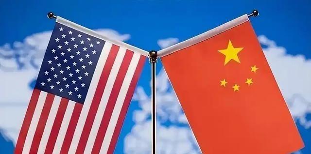 中国正在确保美国明白一点：如果你想对中国发动战争，你就会得到战争。如果你想摧毁中