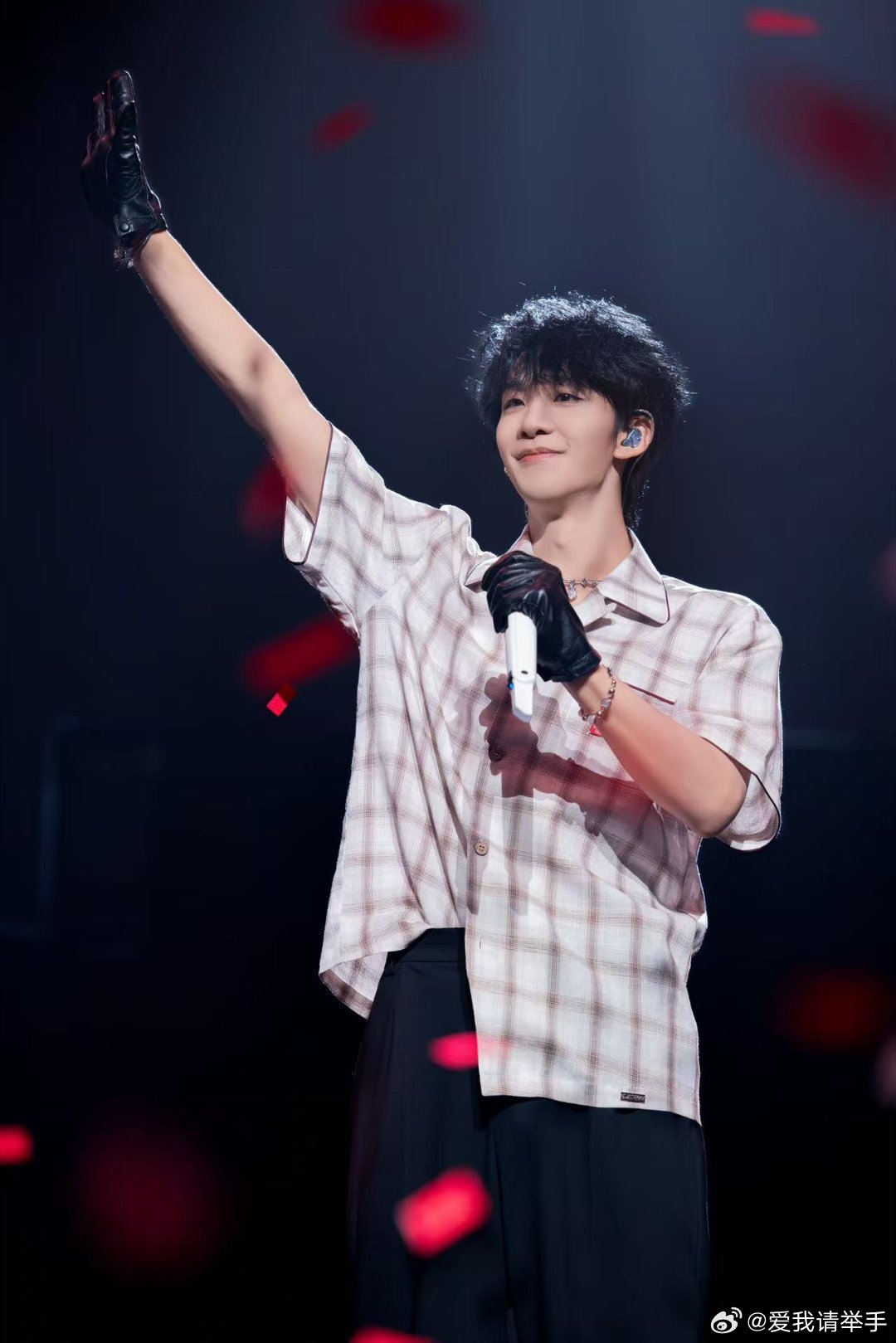 王赫野南昌演唱会秒罄 WINDY 巡回演唱会南昌站预售开启后迅速售空，WINDY