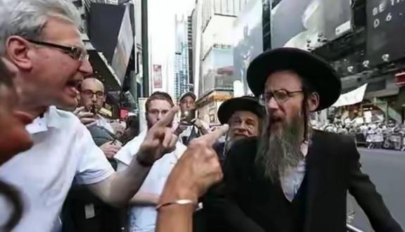 以色列智库“犹太人政策研究院”发表了一篇长达47页的报告：《中国反犹太主义202