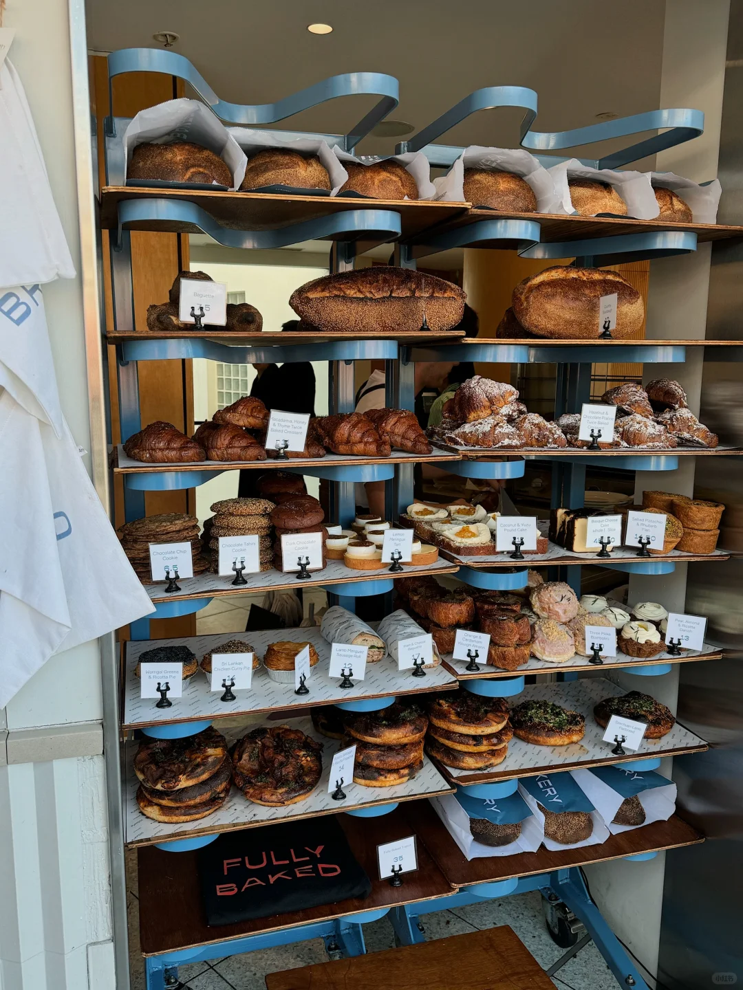 悉尼｜A.P Bakery