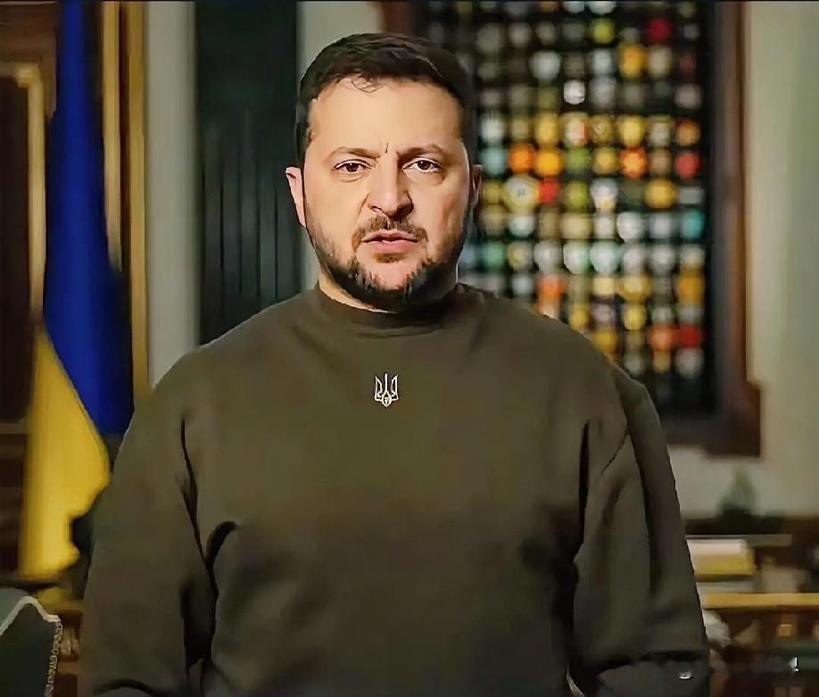 2月4日下午的最新消息，速报，全都不容错过，第七条：泽连斯基指责俄方未守停火承诺