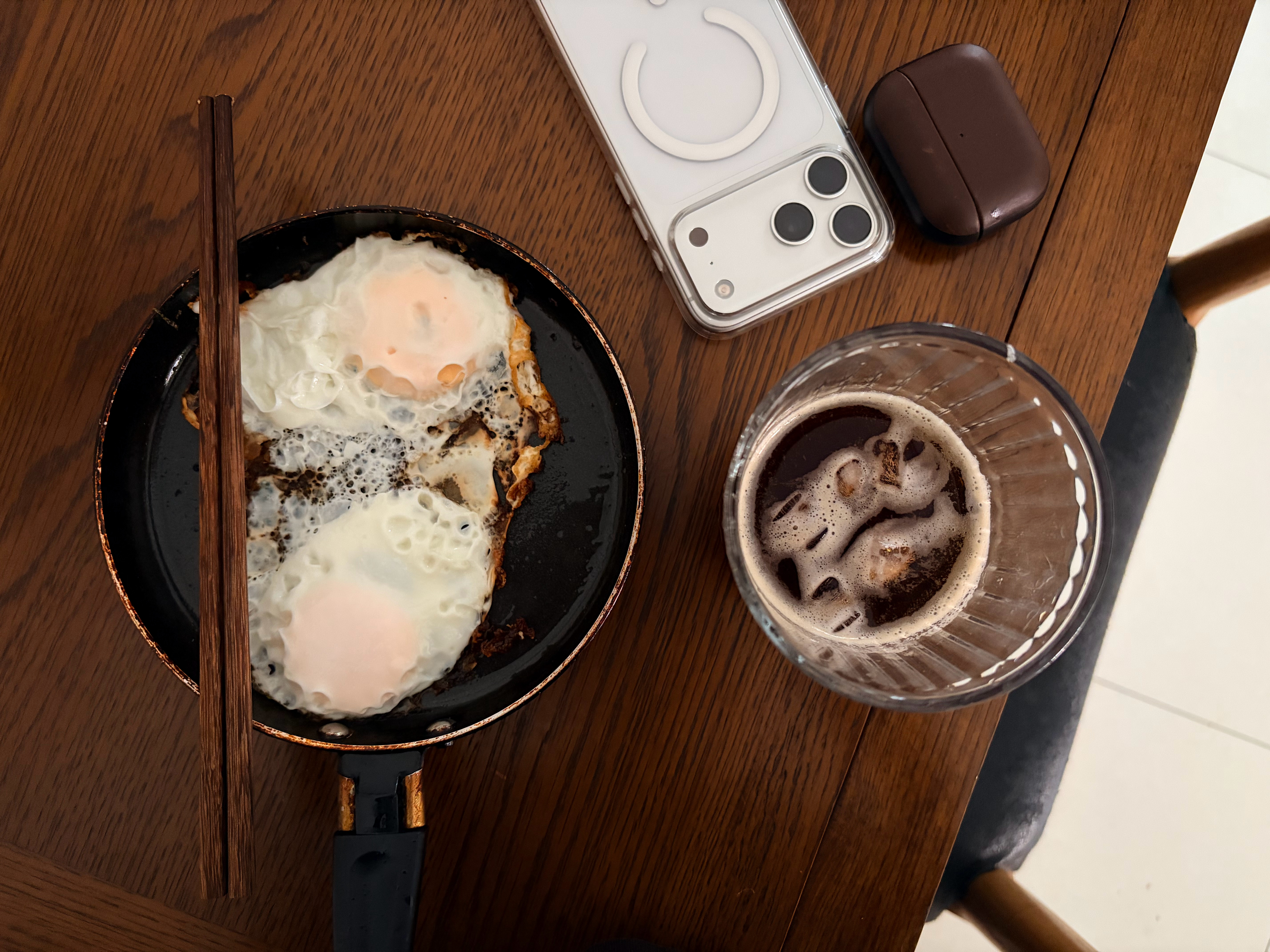 🍳🧊☕️ 