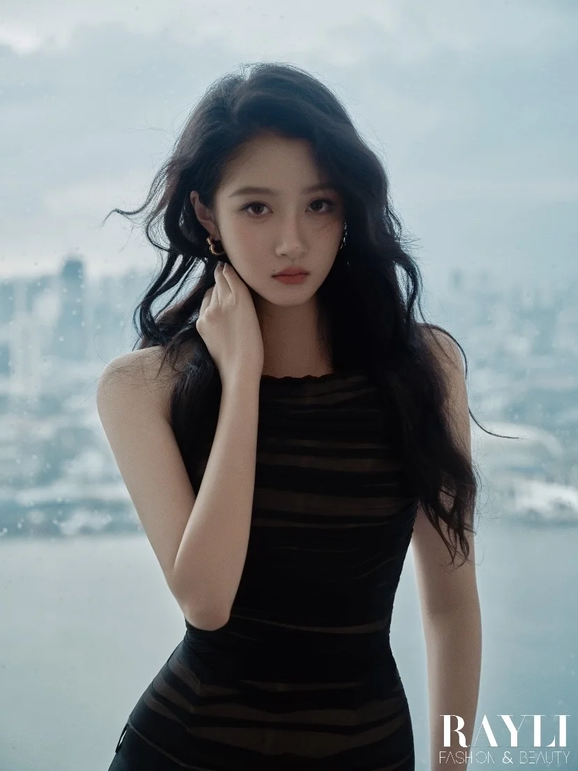 明星写真1611【关晓彤】