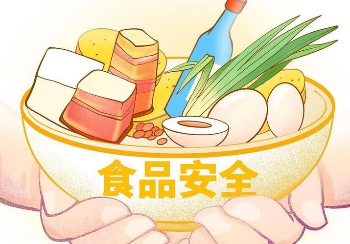 食品安全意识的觉醒

近日网传说，现在中国的癌症患者越来越多，多与入口食品有关系