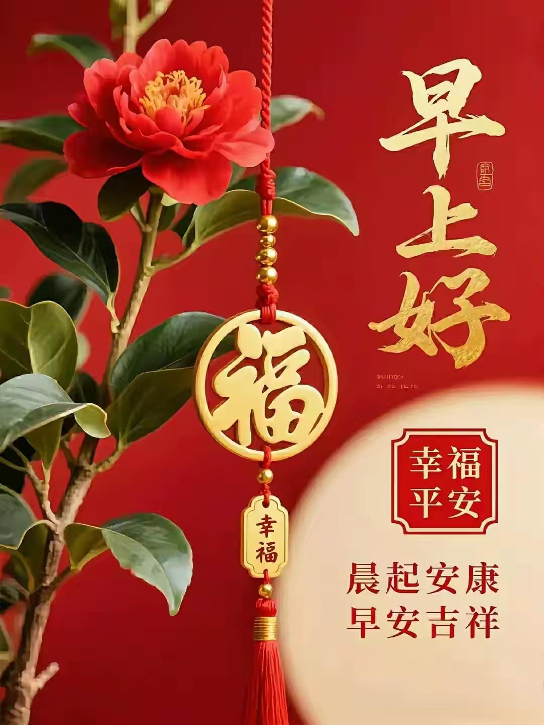 出門曬陽光，
回家多喝湯，
沒事多鍛鍊，
時刻保健康。
早安吉祥！[玫瑰]