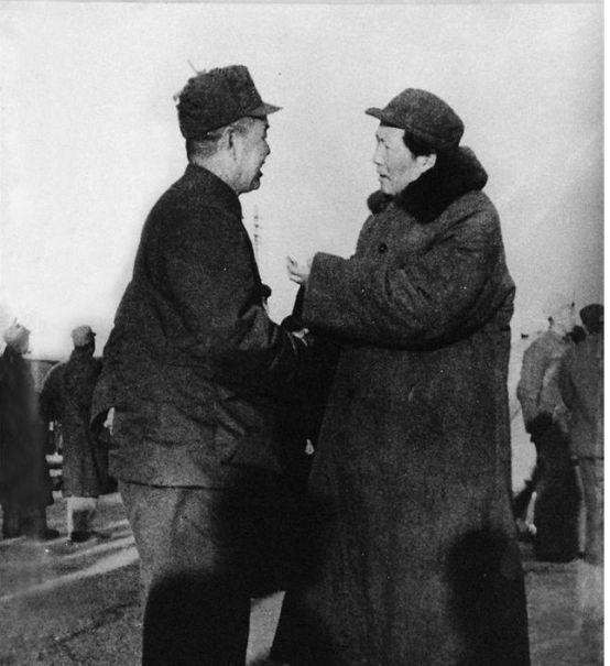 傅作义：23年治水路，用一生书写忠诚与救赎

新中国成立之初，周总理无意间发现一