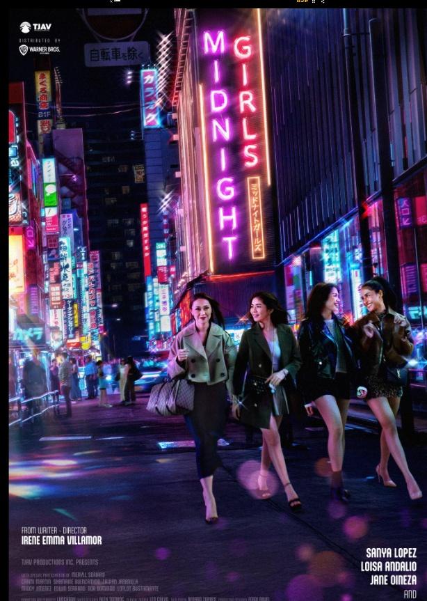 午夜少女(2026)菲律宾[剧情]

源见平
故事发生在日本名古屋，四位菲律宾女