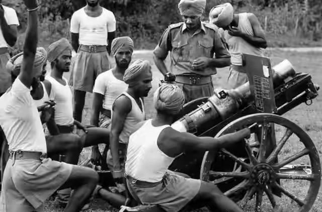 英国能成为日不落帝国，印度的财富就占了八成的功劳。仅在19世纪英国每年就能从印度