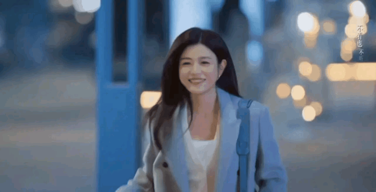 谁懂陈妍希跑过来的那一瞬间我单方面宣布狙击蝴蝶的封神镜头出现了🥺🥺谁懂陈妍希