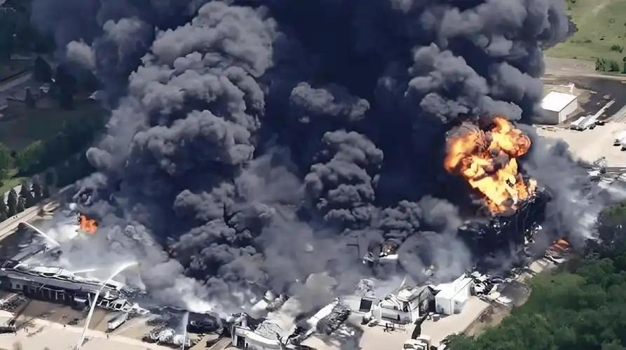复活节停火协议刚结束，乌克兰就按捺不住了。夜幕还没褪去，克里米亚和扎波罗热的天空