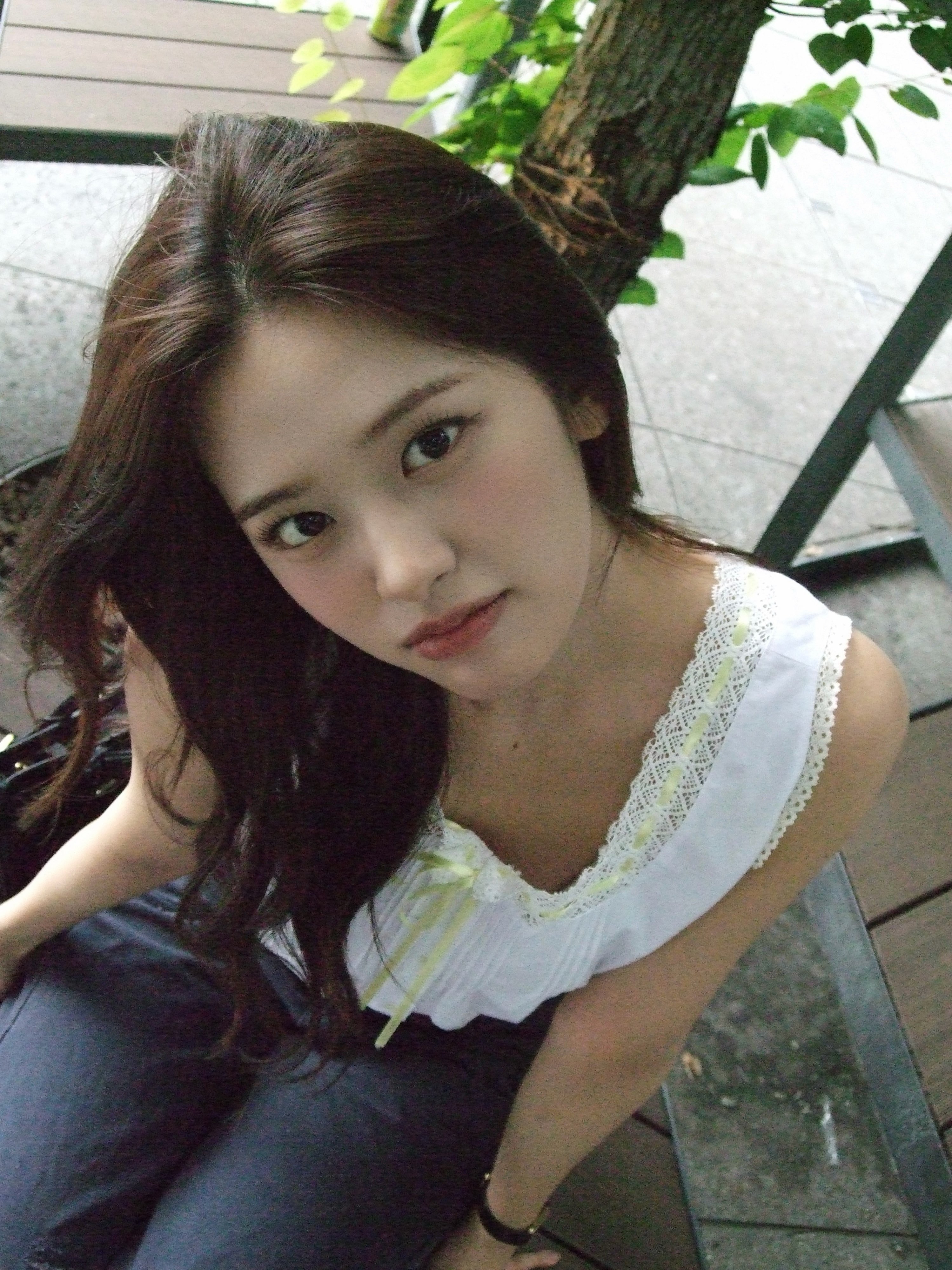 260709 IVE Yujin安宥真 