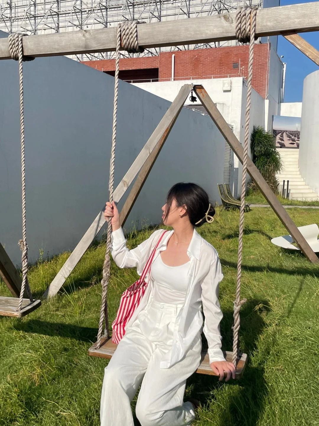 普通人，其实穿的越简单越好看