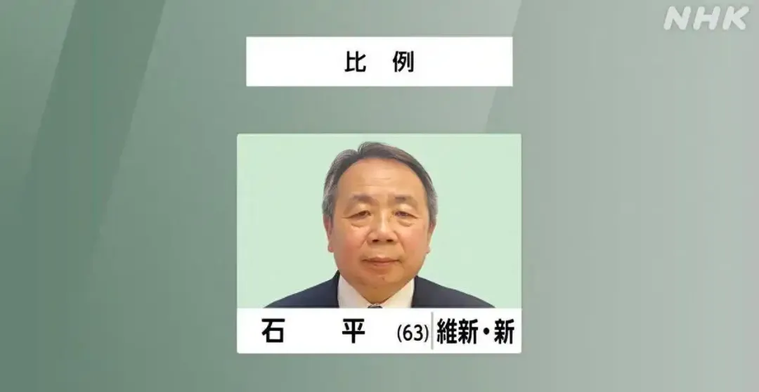 日本民众喊话石平“滚回中国”，但中国不是垃圾回收站！