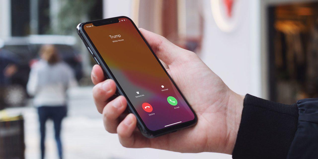 现在的人们普遍不接陌生电话了，背后是对于过多的骚扰电话的反感、排斥和担忧，但实际