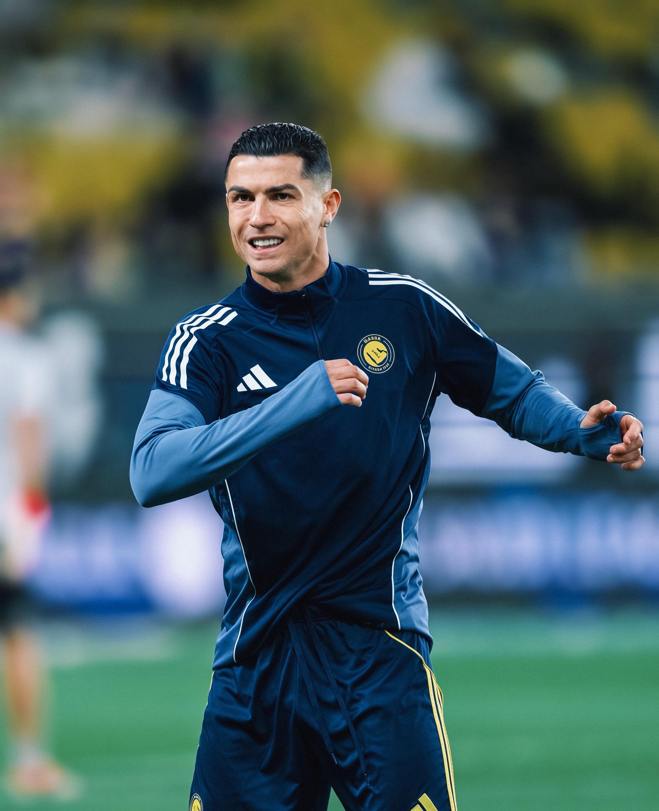 C罗C罗日常 各位下午好🎞️𝑪𝒓𝒊𝒔𝒕𝒊𝒂𝒏𝒐𝑹𝒐𝒏?