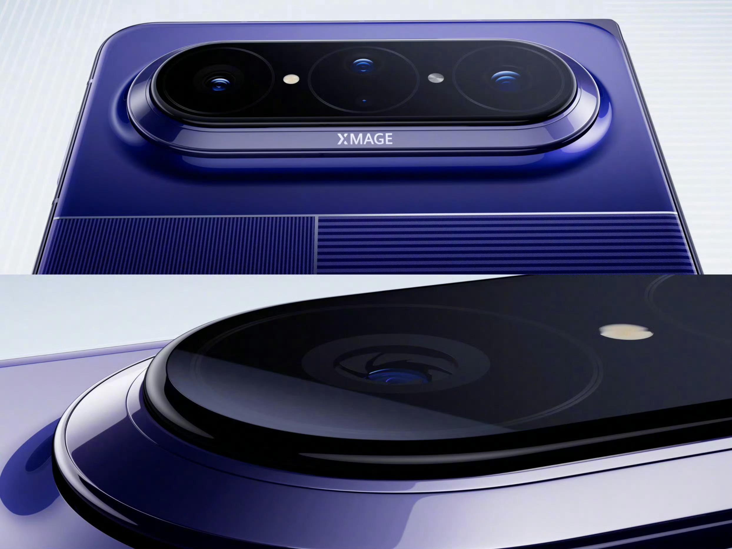 华为PuraXMax来了二代感觉更强了，屏幕更大，显示更震撼。影像能力提升应该也