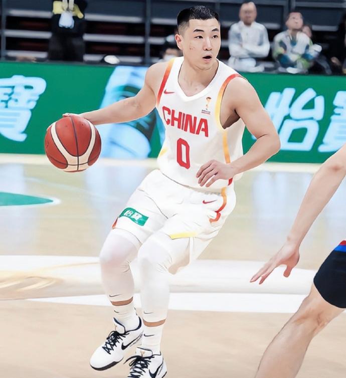 兜兜转转，中国篮球，又回到了“乔尔杰维奇时代”！

最近，CBA颁布了新的政策：