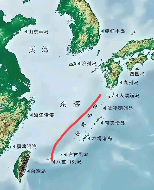 琉球真要独立，到底有多难？很多人不明白，我们为何不承认日本所谓冲绳县，只认可琉球