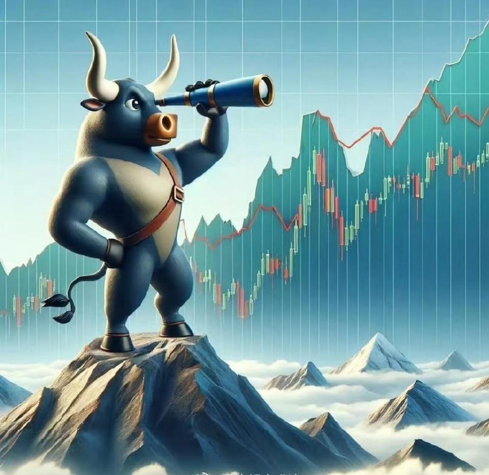 炒股看懂成交量：放量上涨抓机会，缩量上涨别踩坑！炒股想要不踩坑，成交量绝对是不能