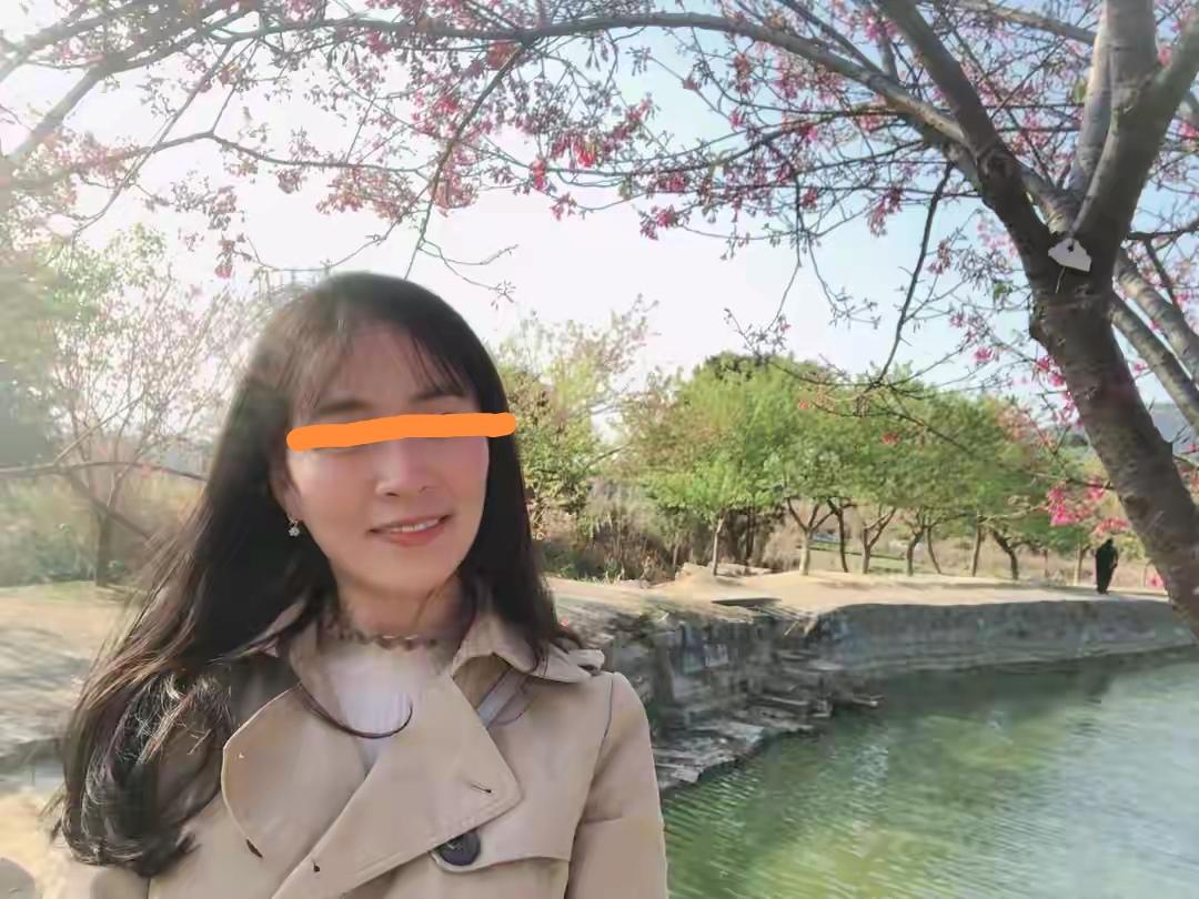 好好活着，不负韶华
一个普通农民和大学教授谈生命存在的意义，好象有点够不着，但普