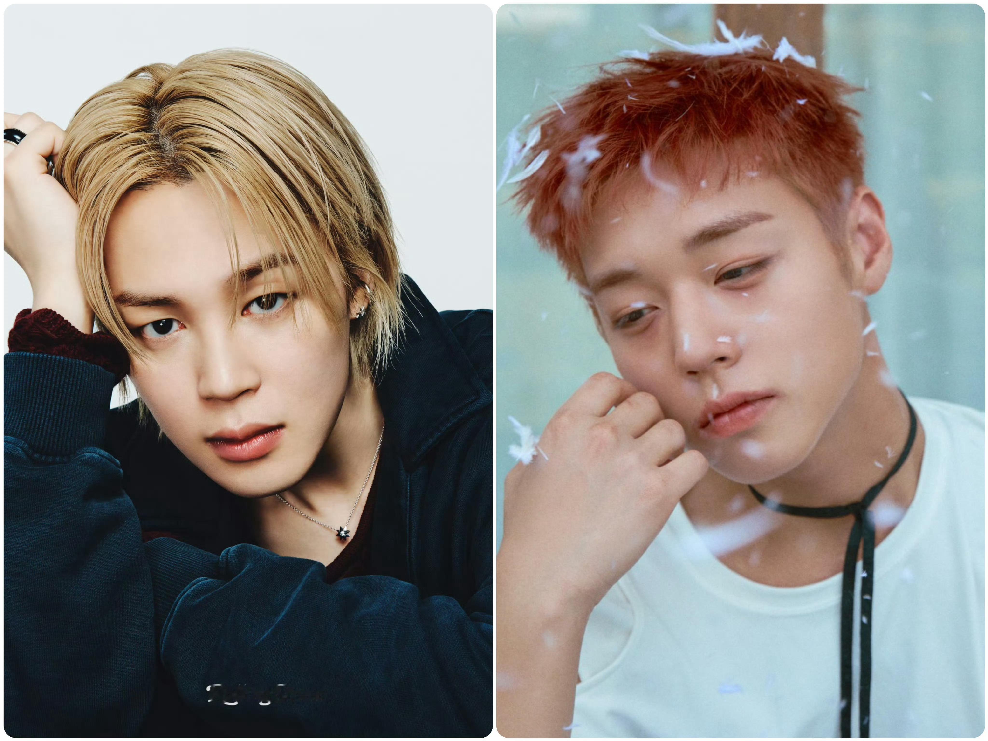 2026年每月品牌评价排名第一的Kpop男团成员1月：🥇 朴智旻（BTS）2月