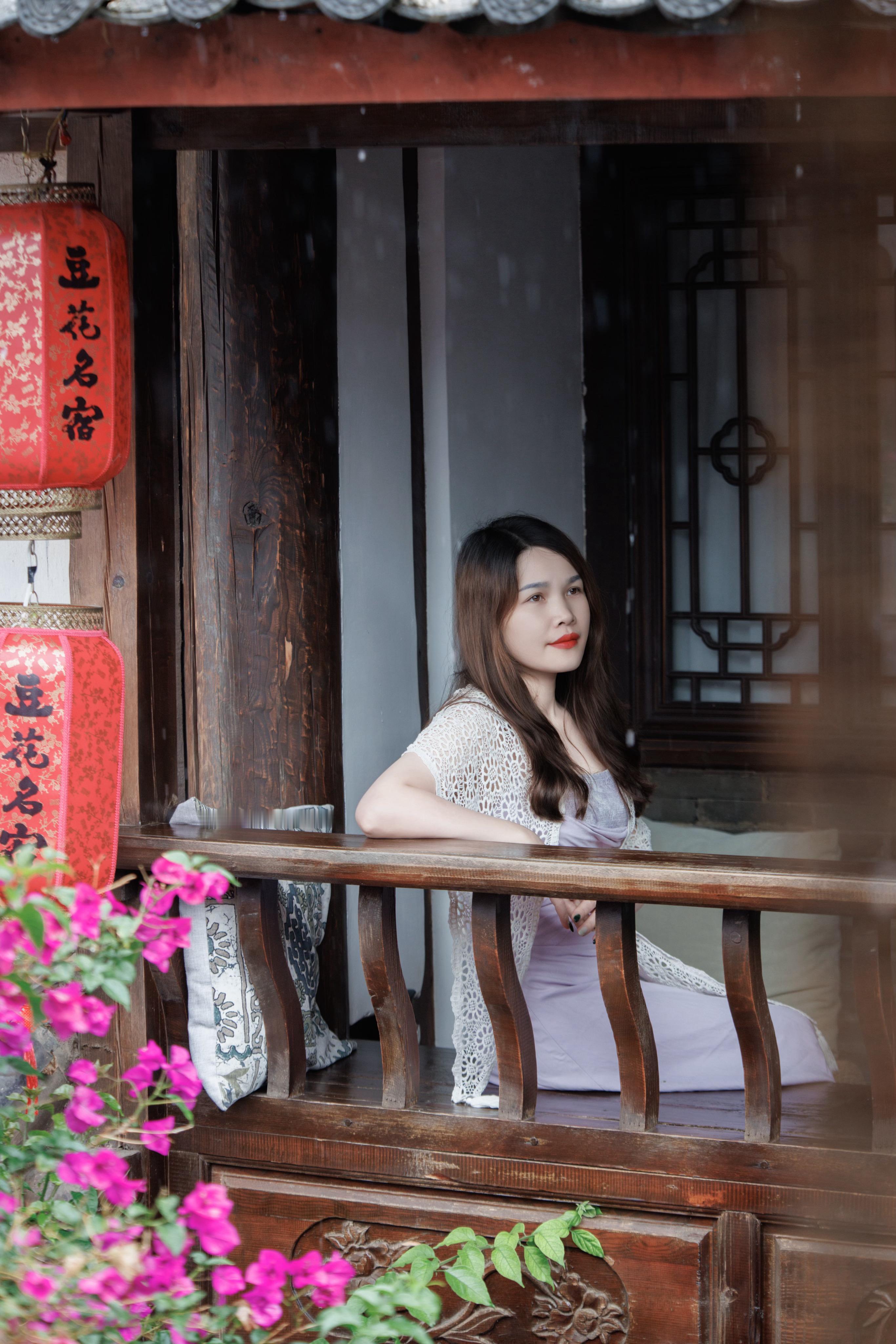 带爱人来丽江，就照这个4天懒人行程玩！不用早起、不用赶路，逛古镇、看雪山、看千古