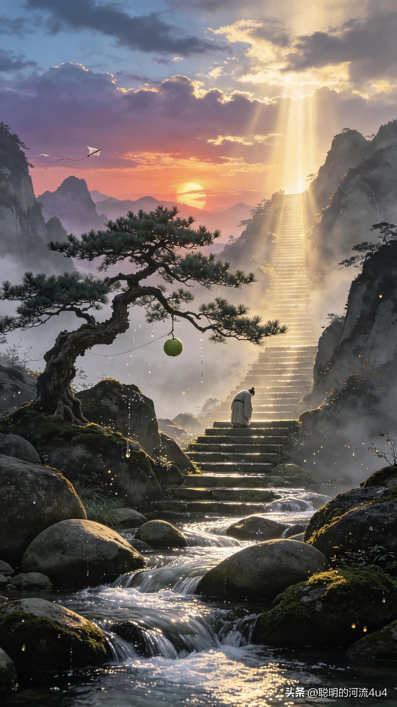 🍃💕人🍀生🌿感🌱悟💫꧂
       “退步原为前进路，
     
