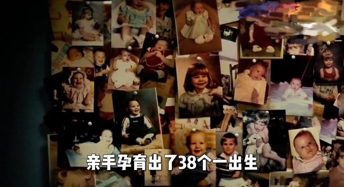 以色列从士兵的遗体里提取精子，然后给妇女进行人工受孕。近期以色列一向炸裂全球的离