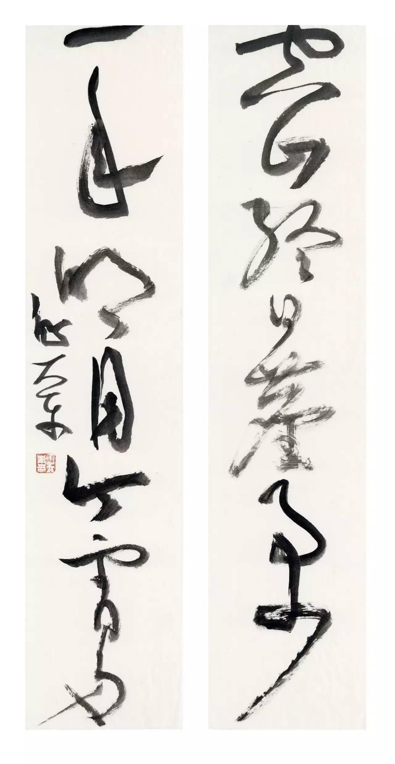 鲁大东坦言：我的创作资源都来源于已被承认的传统类型

鲁大东这句坦白，直接切断了